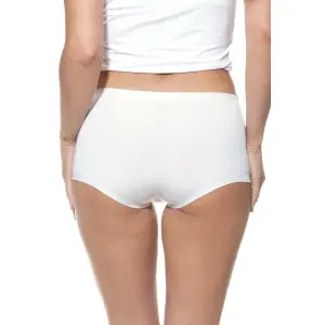 Cuecas femininas Mey Illusion image-2