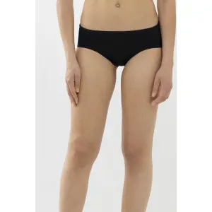 Cuecas femininas Mey Hipster Soft Shape image-1