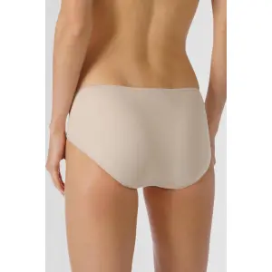 Cuecas femininas Mey Hipster Soft Shape image-1