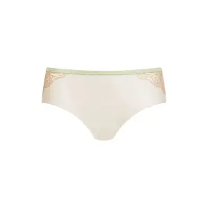 Cuecas femininas Mey Hipster Poetry Fame image-0