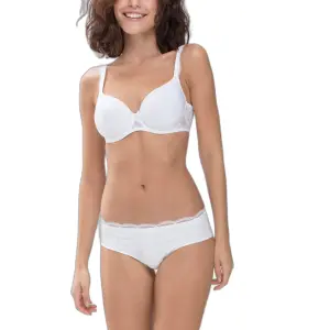 Cuecas femininas Mey Hipster Amazing image-0