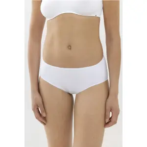 Cuecas femininas Mey Hipster Soft Shape image-1