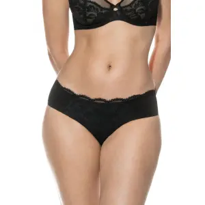 Cuecas femininas Mey Hipster Amazing image-1