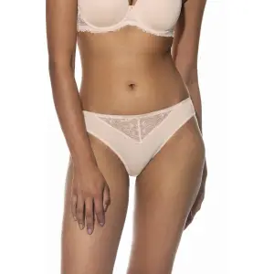 Mini cueca femme Mey Luxurious image-1