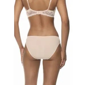 Mini cueca femme Mey Luxurious image-2