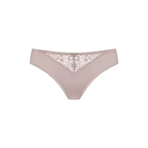 Mini cueca femme Mey Luxurious image-0
