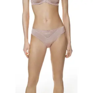 Mini cueca femme Mey Luxurious image-1