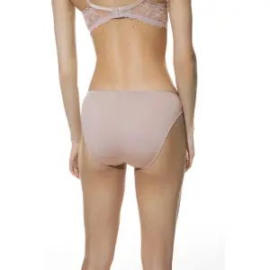 Mini cueca femme Mey Luxurious image-2