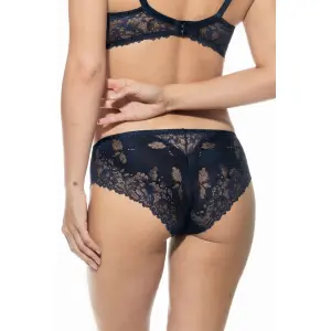 Cuecas femininas Mey Hipster Luxurious image-2