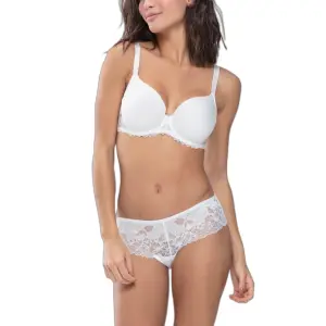 Cuecas femininas Mey Hipster Luxurious image-0