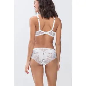 Cuecas femininas Mey Hipster Luxurious image-2