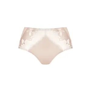 Cuecas de cintura alta para mulheres Mey Luxurious image-0