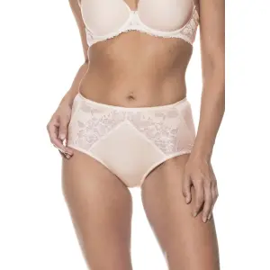Cuecas de cintura alta para mulheres Mey Luxurious image-1