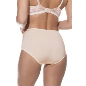 Cuecas de cintura alta para mulheres Mey Luxurious image-2