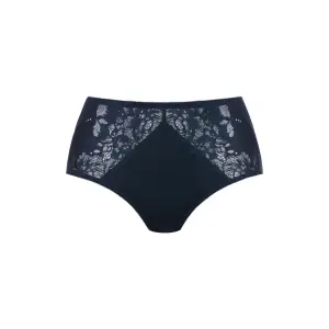 Cuecas de cintura alta para mulheres Mey Luxurious image-0