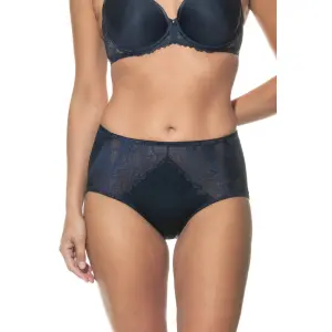 Cuecas de cintura alta para mulheres Mey Luxurious image-1