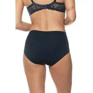 Cuecas de cintura alta para mulheres Mey Luxurious image-2