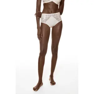 Women's high-waisted panties Mey Luxurious image-1