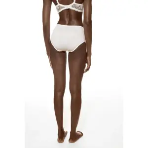 Women's high-waisted panties Mey Luxurious image-2