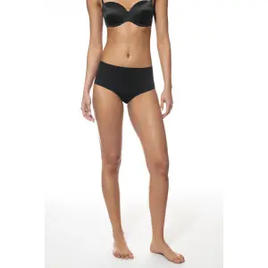 Cuecas de cintura alta para mulheres Mey Illusion image-1