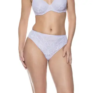 Cuecas de cintura alta para mulheres Mey Magnificent image-1