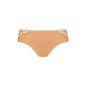 Cuecas femininas Mey Hipster Poetry Vogue image-0