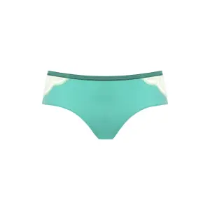 Cuecas femininas Mey Hipster Poetry Vogue image-0