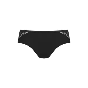 Cuecas femininas Mey Hipster Poetry Vogue image-0