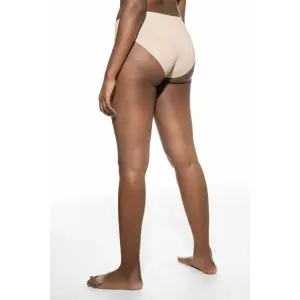 Cuecas femininas Mey American Natural Second me image-3