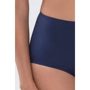 Cuecas de cintura alta para mulheres Mey Natural Second Me image-1