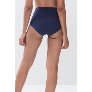 Cuecas de cintura alta para mulheres Mey Natural Second Me image-2