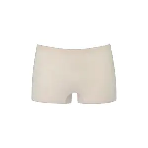 Calções para mulheres Mey Natural Second Me image-0