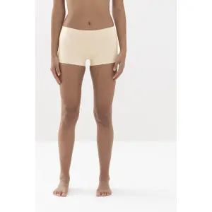 Calções para mulheres Mey Natural Second Me image-1