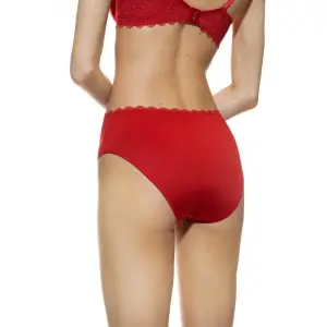 Cuecas femininas Mey American Amorous image-2