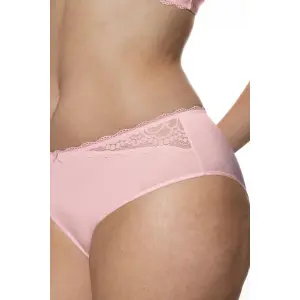 Cuecas femininas Mey American Amorous image-3