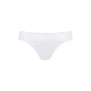 Mini cueca femme Mey Amorous image-0