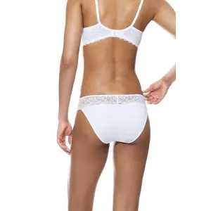 Mini cueca femme Mey Amorous image-2