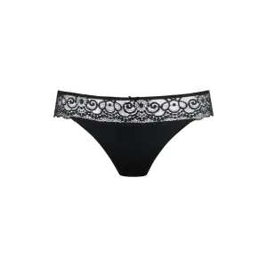 Mini cueca femme Mey Amorous image-0