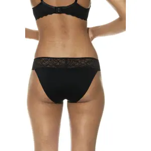 Mini cueca femme Mey Amorous image-2