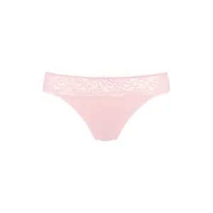 Mini cueca femme Mey Amorous image-0