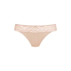 Mini cueca femme Mey Amorous image-0
