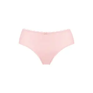 Cuecas femininas Mey Hipster Amorous image-0