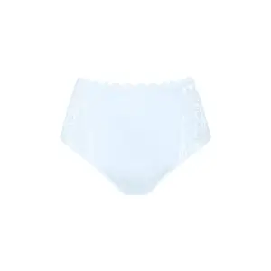 Cuecas de cintura alta para mulheres Mey Amorous image-0