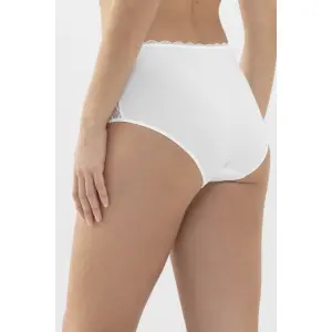 Cuecas de cintura alta para mulheres Mey Amorous image-2