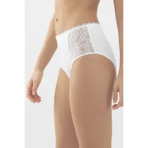 Cuecas de cintura alta para mulheres Mey Amorous image-4