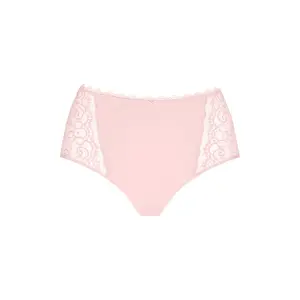 Cuecas de cintura alta para mulheres Mey Amorous image-0