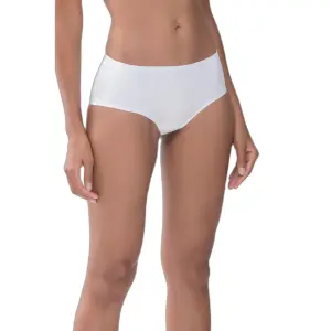 Cuecas femininas Mey Hipster Pure Second Me image-0