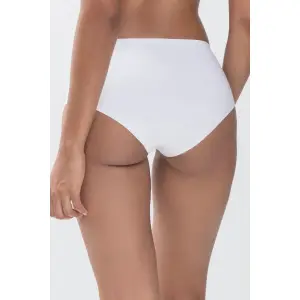Cuecas femininas Mey Hipster Pure Second Me image-2