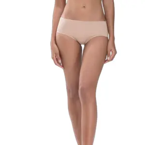 Cuecas femininas Mey Hipster Pure Second Me image-0