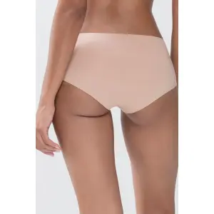 Cuecas femininas Mey Hipster Pure Second Me image-2